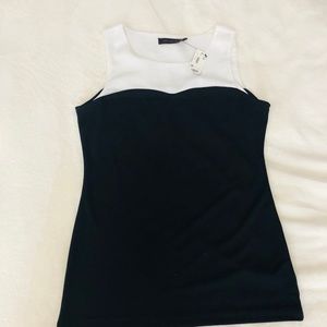 The Limited top, brand new with tag, size xs